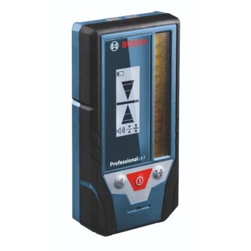 Bosch Modtager LR 7 TIL GCL OG NYE GLL 0601069J00