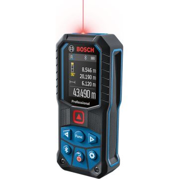 Bosch Afstandsmåler GLM 50-27 C 0601072T00