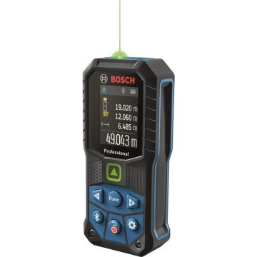 Bosch Afstandsmåler GLM 50-27 CG 0601072U00