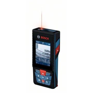 Bosch Afstandsmåler GLM 150-27 C 0601072Z00