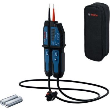 Bosch Spændingstester GVT 1000-15 0601077800
