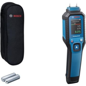 Bosch Fugtighedsmåler med nåle GMP 1-13 0601078000