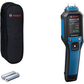 Bosch Materialefugtmåler GMP 2-15 0601078100