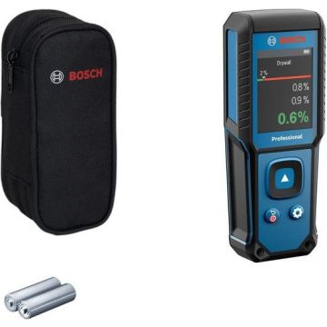 Bosch Fugtighedsmåler uden nåle GMM 1-15 0601078200
