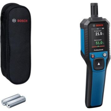 Bosch Termometer og hygrometer GDH 1-17 0601078400