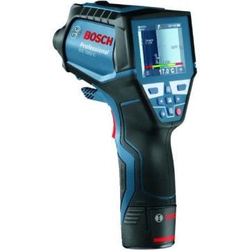 Bosch Varmedetektor GIS 1000 C Professional 0601083300