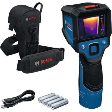 Bosch Termisk kamera GTC 12V-450-13 0601083901