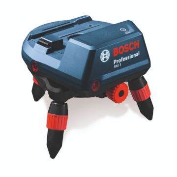 Bosch Motor Dreje Beslag RM3 0601092800