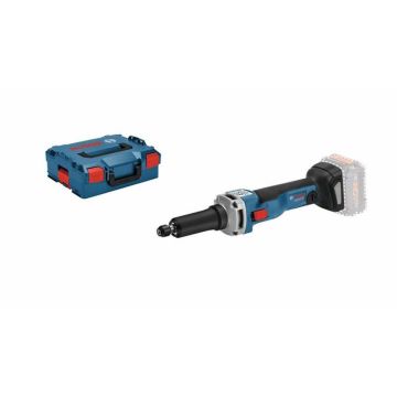 Bosch Akku-Ligesliber GGS 18V-23 LC Solo Professional L-boxx 0601229100