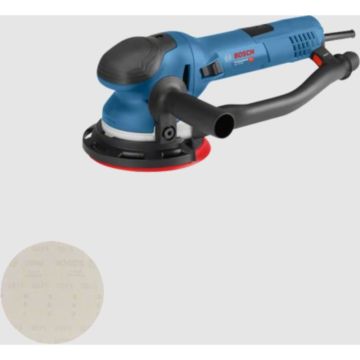 Bosch Excentersliber GET 75-150 0601257100