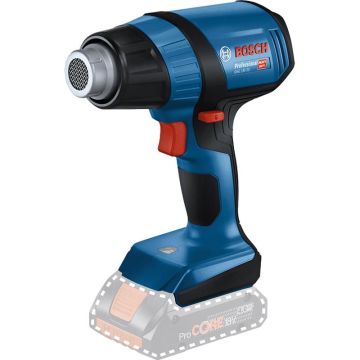 Bosch akku Varmepistol GHG 18V-50 solo 06012A6500