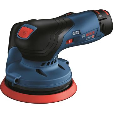 Bosch Excentersliber 12V-125 solo 0601372101