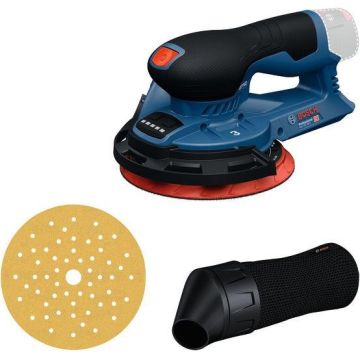 Bosch Batteridrevet excentersliber GEX 12V-150-3 0601373300