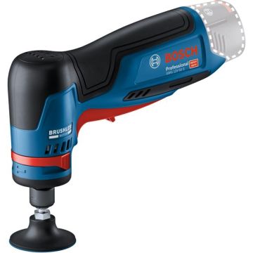 Bosch Vinklet ligesliber GWG 12V-50 S solo 06013A7000