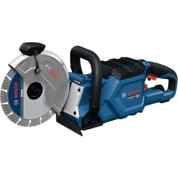 Bosch Kapsav GCS 18V-230 06013B0000