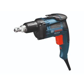 Bosch gipsskruemaskine GSR 6-45 TE 0601445100