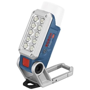 Bosch Akku-lampe GLI 12V-330 Professional solo 06014A0000