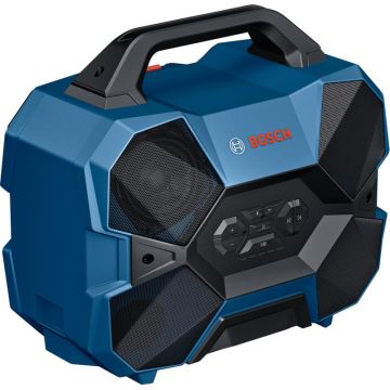 Bosch Bluetooth®-højttaler GPB 18V-6 C Professional 06014A6000