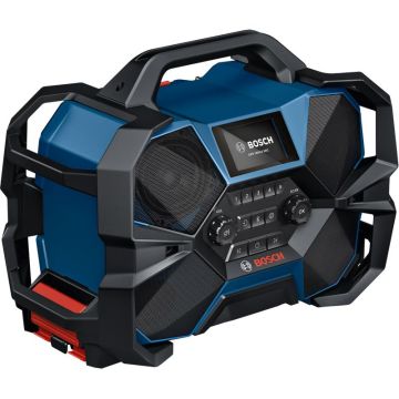 Bosch Radio GPB 18VH-6 SRC Professional 06014A6200