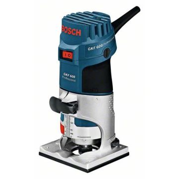 Bosch Kantfræser GFK600 060160A100