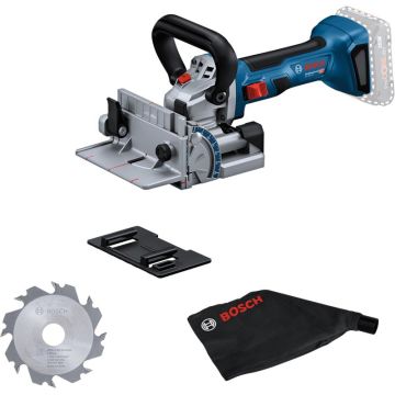 Bosch Fladdyvelfræser GFF 18V-22 Professional 0601620100
