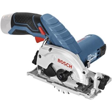 Bosch rundsav GKS 12V-26 Professional Solo 06016A1001