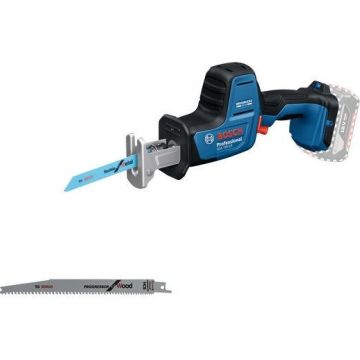 Bosch Bajonetsav GSA 18V-24 06016A5100