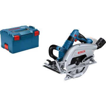 Bosch Rundsav GKS 18V-70 L solo L-BOXX 06016B9001