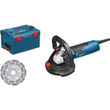 Bosch Betonsliber GBR 15 CAG m/skive L-BOXX 0601776001