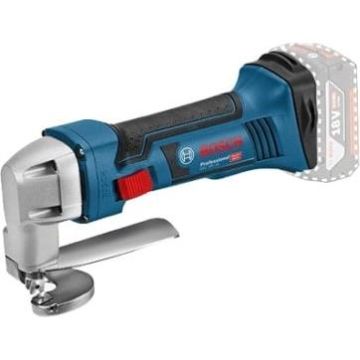 Bosch Akku Pladesaks GSC 18V-16 Professional (solo) 0601926200