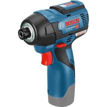 Bosch Akku Slagnøgle GDR 12V-110 Professional (solo) 06019E0002