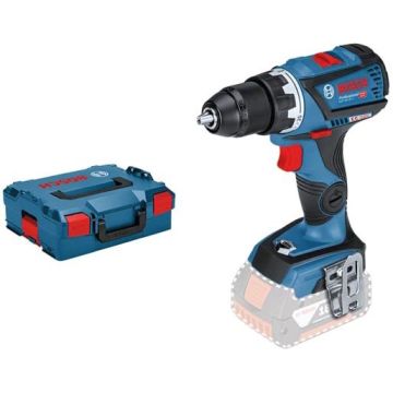 Bosch Akku Bore-/Skruemaskine GSR 18V-60 C Professional (solo) 06019G1103