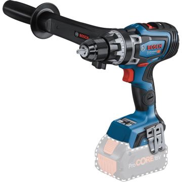 Bosch akku Bore-/skruemaskine GSR 18V-150 C solo 06019J5001