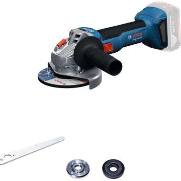 Bosch Vinkelsliber GWS 18V-8 06019N9000