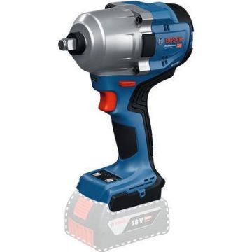 Bosch Batteridrevet slagskruetrækker/slagnøgle GDS 18V-780 06019P4000