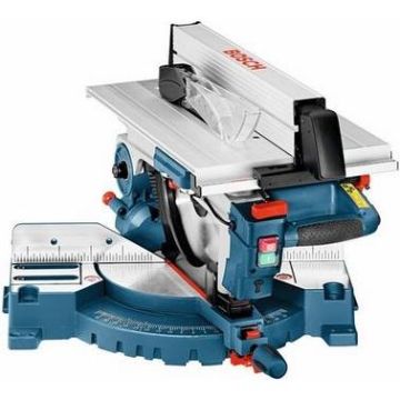 Bosch Kombinationssav GTM12JL 0601B15001