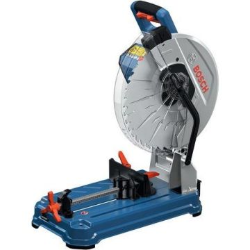 Bosch Metalkapsav GCD 18V-355 0601B59000