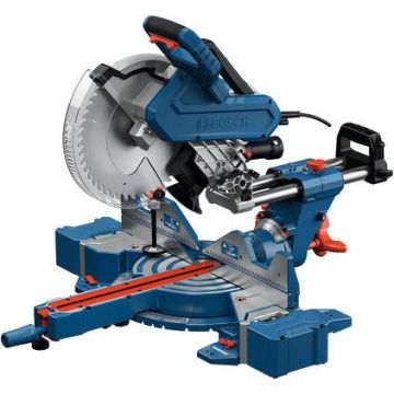 Bosch Kap- og geringssav GCM 340-305 D 0601B60000