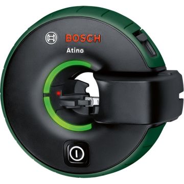 Bosch Linjelaser Atino E 0603663AZ0
