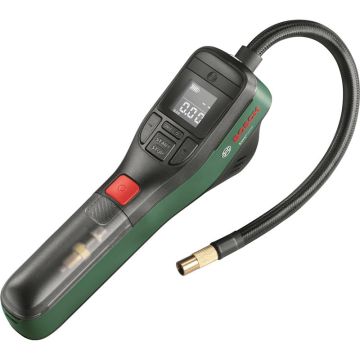 Bosch akku trykluftspumpe EasyPump - 3,6V 0603947000