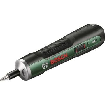 Bosch akku skruemaskine PushDrive - 3,6V 06039C6000