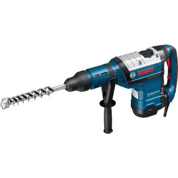 Bosch Borehammer GBH 8-45 DV Professional med SDS-max 0611265000