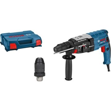 Bosch Borehammer GBH 2-28 F Professional med SDS-plus 0611267600