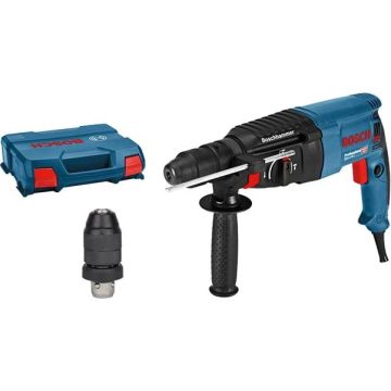 Bosch Borehammer GBH 2-26 F Professional med SDS-plus 06112A4000