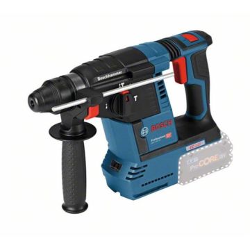 Bosch Akku Borehammer GBH 18V-26 SOLO 0611909000