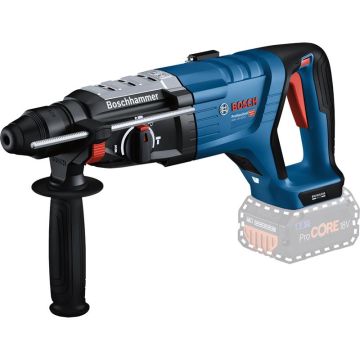 Bosch akku Borehammer GBH 18V-28 DC solo 0611919000