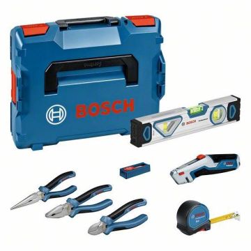 Bosch Håndværktøjssæt tangsæt med 7 dele 0615990N2S