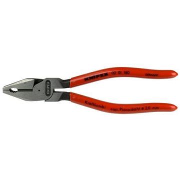 Knipex kombinationstang 0201 07830300-0508