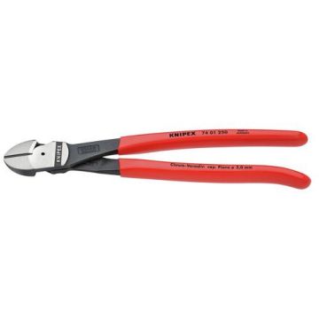 Knipex sidebidetang/skævbider 7401 07910102-0409