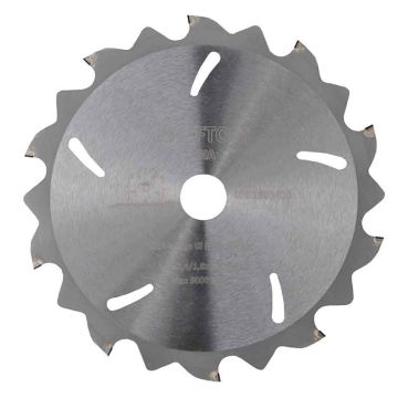 Proftool DIA Klinge 190x2,4x30 Z12 Eternit 07D1902412